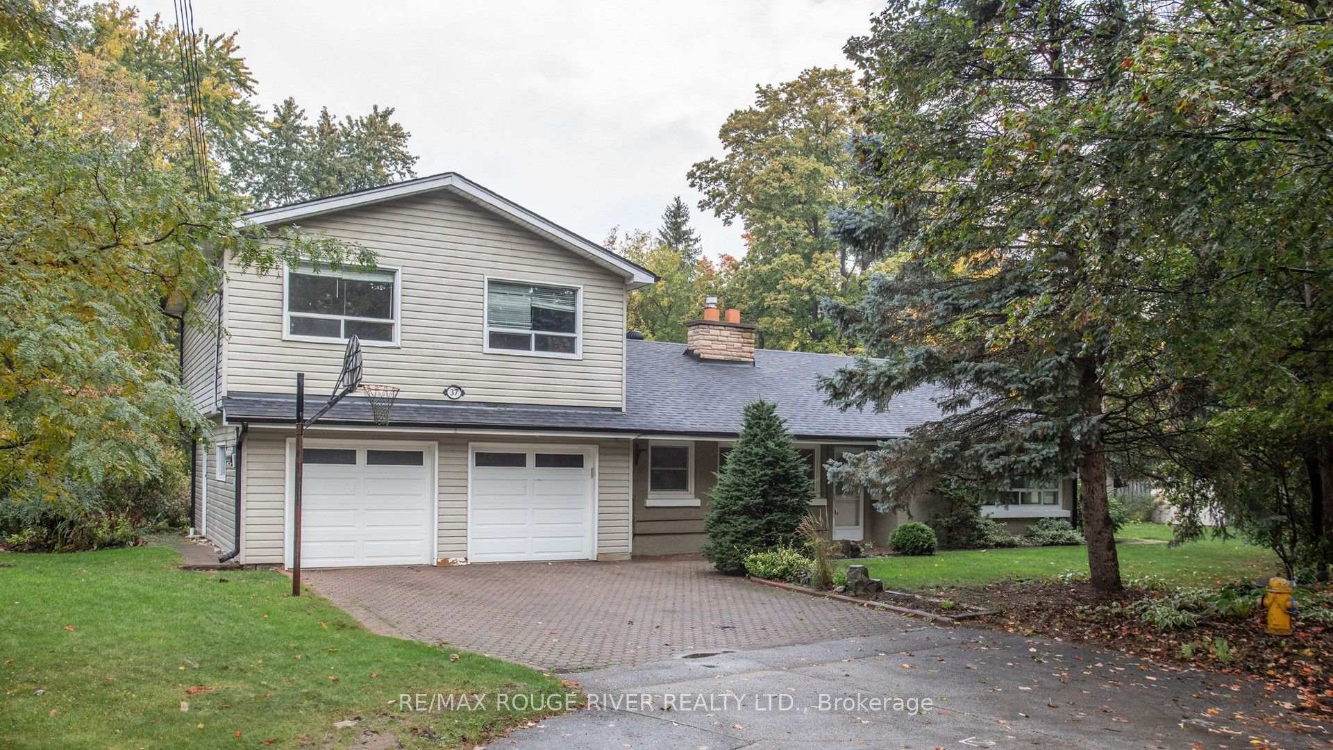 37 Acland Crescent Toronto Ontario Canada Sale residential   BOYAL REALTY GROUP LTD. Brokerage*