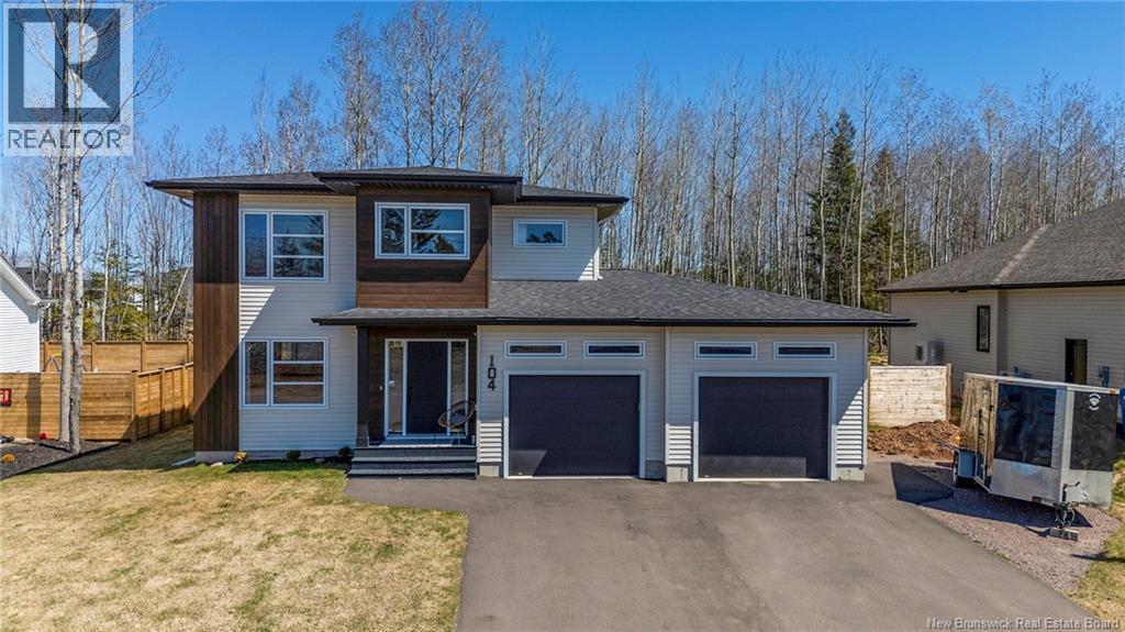 104 Monique Street Shediac New Brunswick Canada Sale residential Maxime Camire Assist 2 Sell Hub City Realty