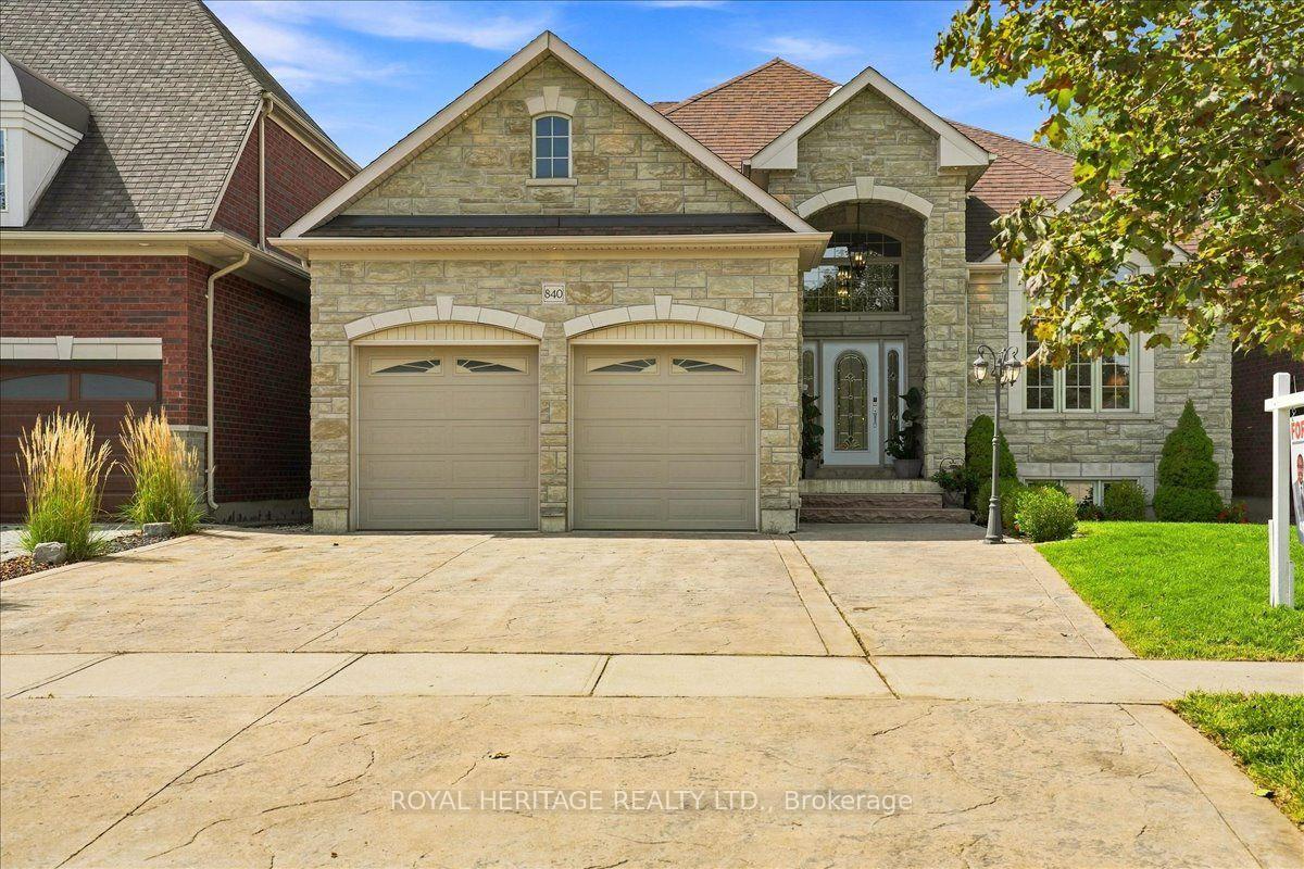 840 Stevenson Road Oshawa Ontario Canada Sale residential Joanne Leigh Royal Heritage Realty Ltd., Brokerage*