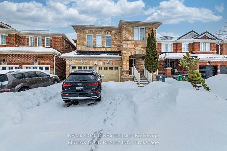 (Bsmt) - 84 Crown Victoria Drive Brampton Ontario Canada Rent residential   HomeLife 247 Realty Inc.,  Brokerage*