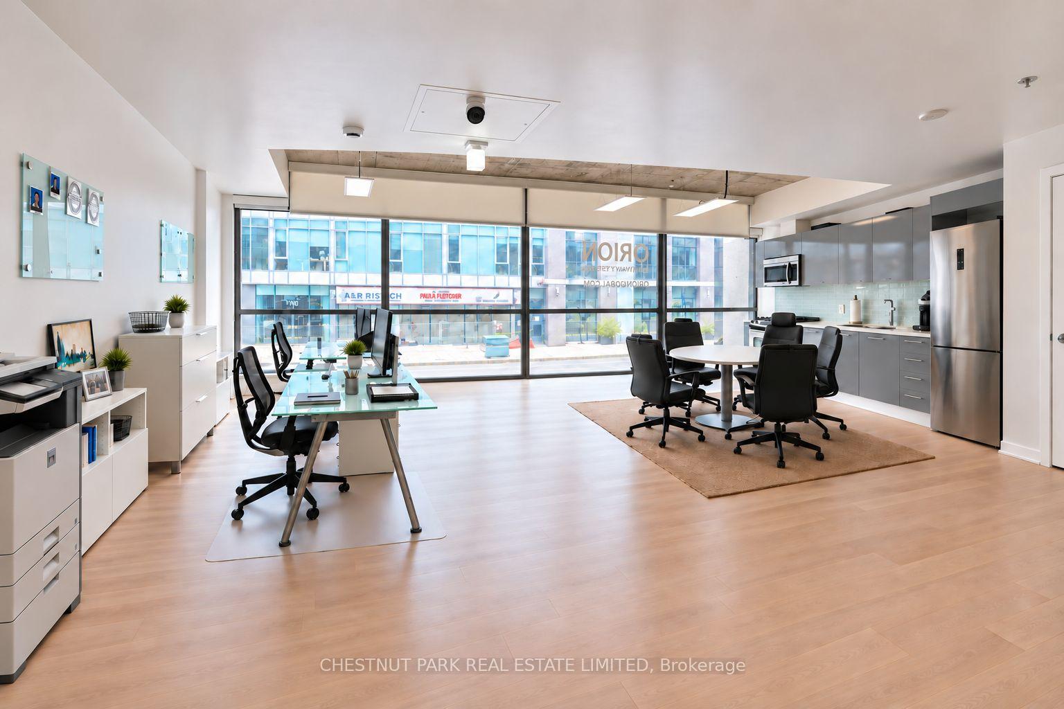 209 - 1201 Dundas Street E Toronto Ontario Canada Sale commercial   Bruce Murray - Real Estate Homeward, Brokerage