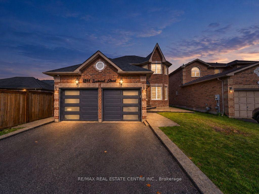 1244 Laurand Street Innisfil Ontario Canada Sale residential Naveen Dua RE/MAX Real Estate Centre Inc., Brokerage *