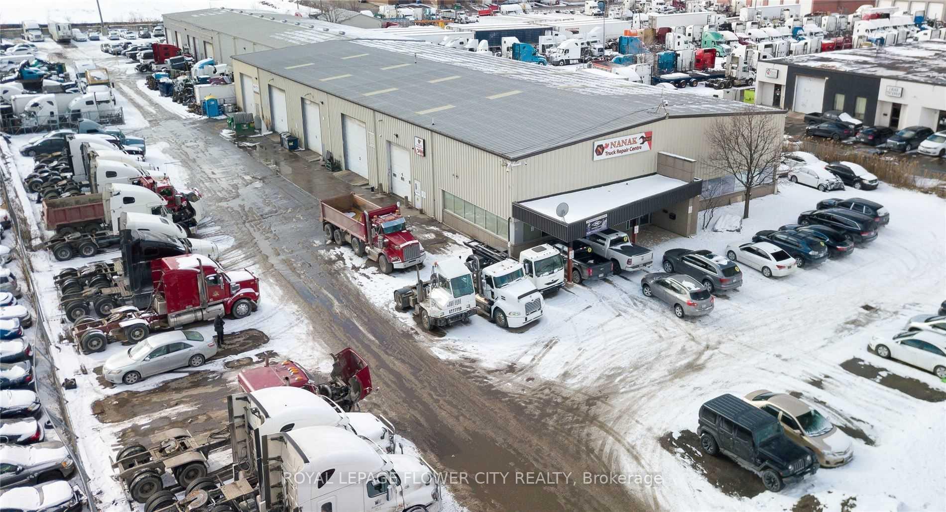 183 Rutherford Road S Brampton Ontario Canada Lease commercial   HomeLife 247 Realty Inc.,  Brokerage*