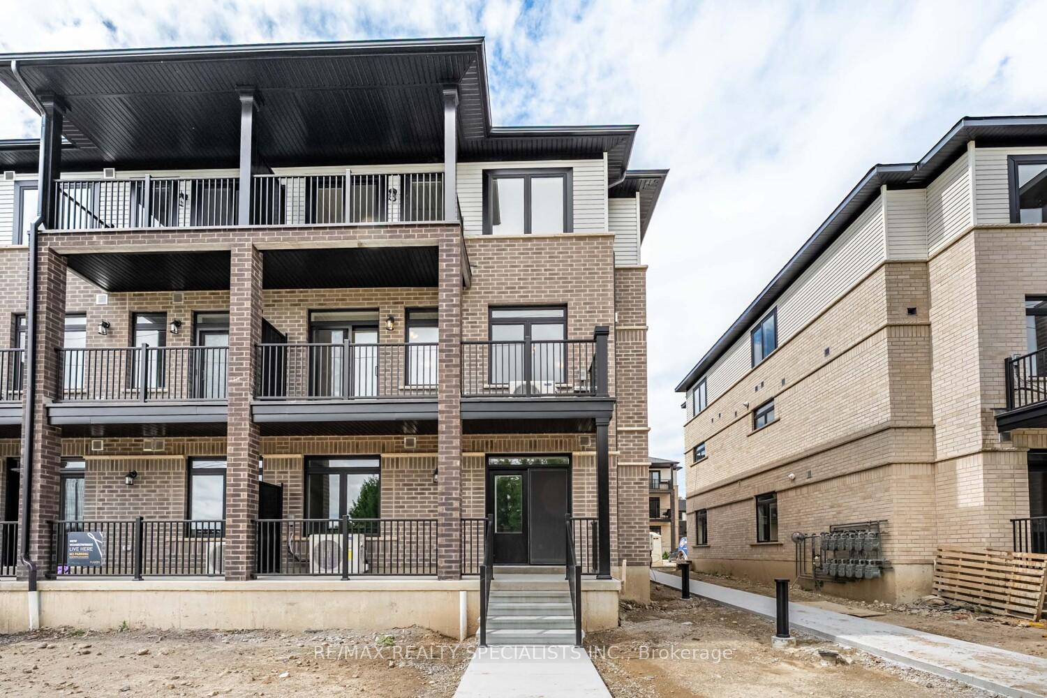 64 Thatcher Drive Guelph Ontario Canada Rent residential Jose Dias RE/MAX Realty Specialists Inc., Brokerage*