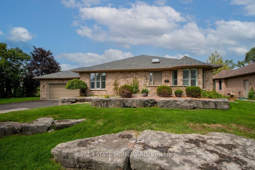 8 Island Bay Drive Kawartha Lakes Ontario Canada Sale residential   Real Estate Homeward, Brokerage*
