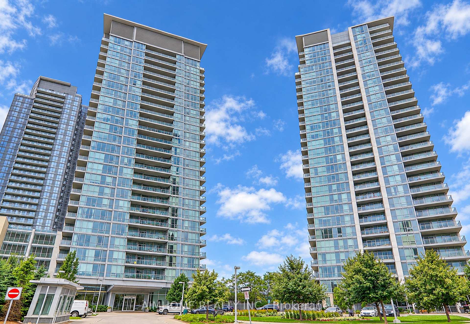 2109 - 62 Forest Manor Road Toronto Ontario Canada Sale residential   AimHome Realty Inc, Brokerage*