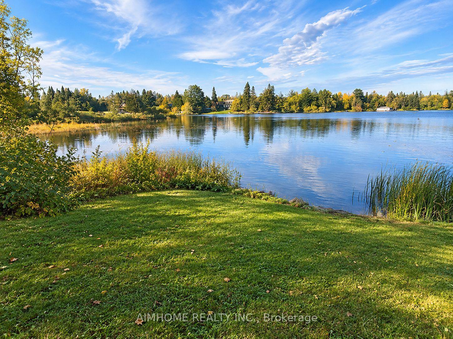 18 Ahmic Lake Road Magnetawan Ontario Canada Sale residential   AimHome Realty Inc, Brokerage*