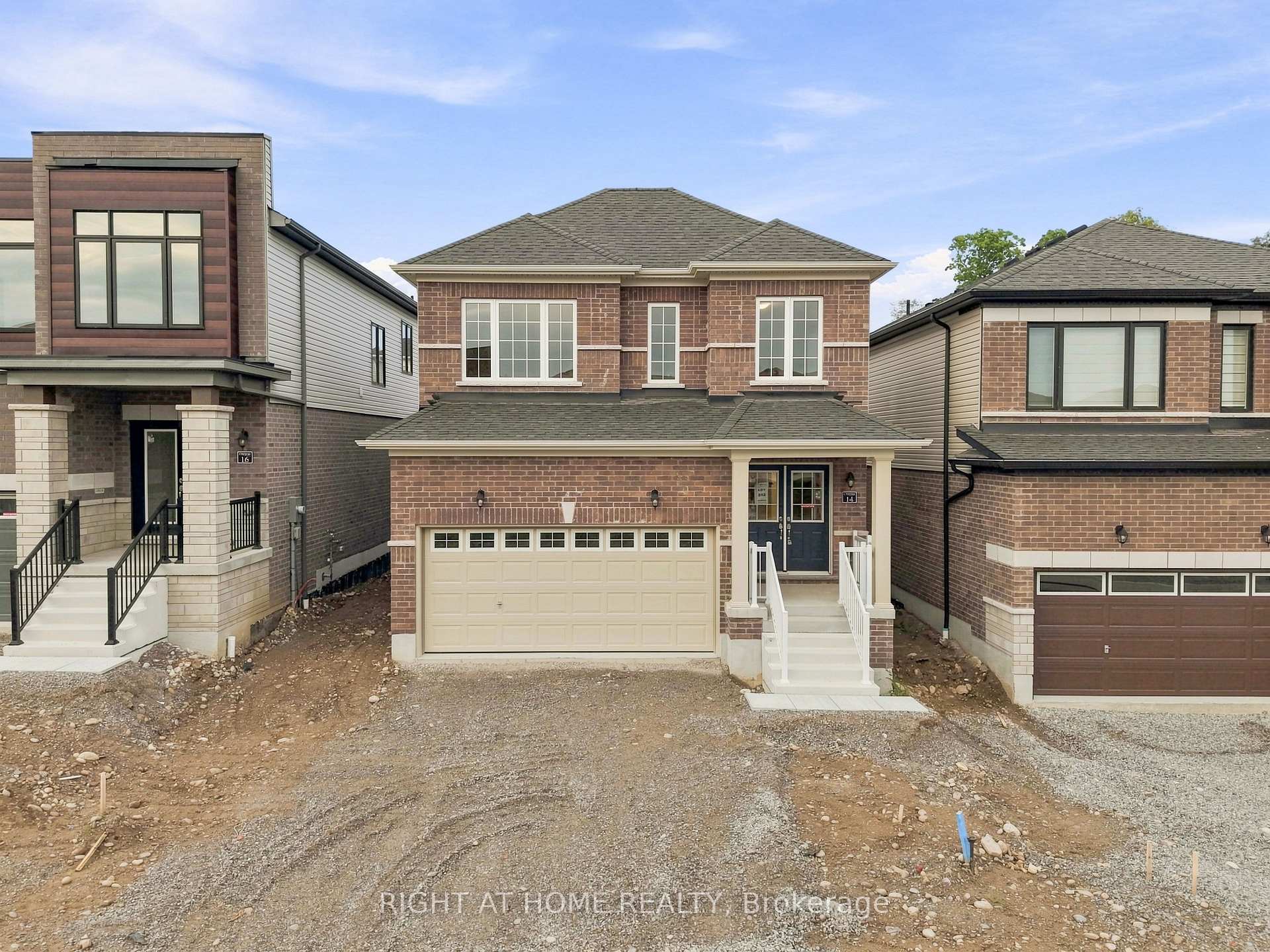 14 Postill Street Brant Ontario Canada Sale residential Guido Bernal Right at Home Realty, Brokerage*