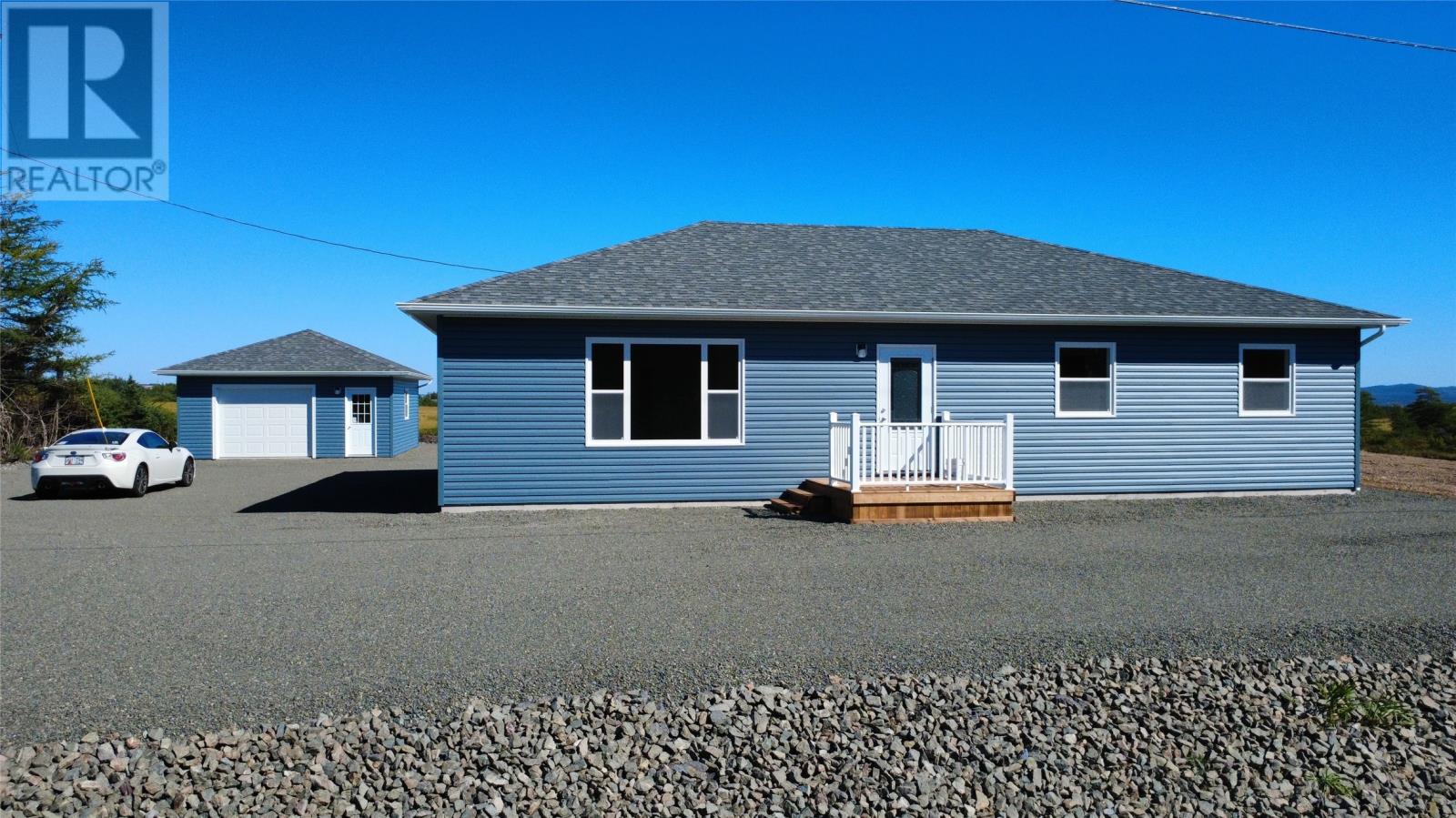 111-113 Branch Hill Road Winterland Newfoundland And Labrador Canada Sale residential Denise Butler Keller Williams Platinum Realty