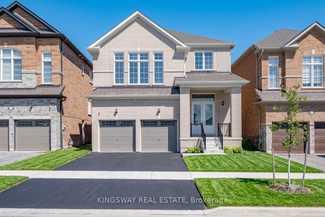 101 York Drive Peterborough Ontario Canada Sale residential Keenan Fernandez Kingsway Real Estate Brokerage*