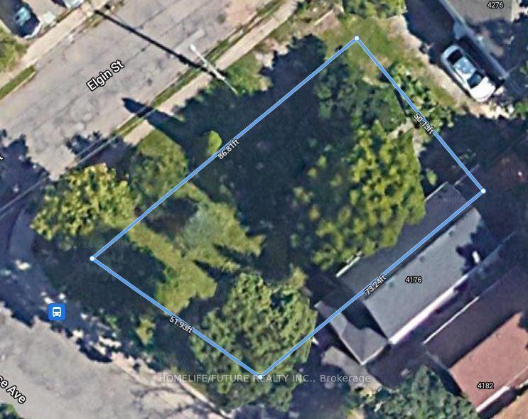 0 Terrace Avenue Niagara Falls Ontario Canada Sale residential Logan Kumaresh HomeLife/Future Realty Inc., Brokerage*