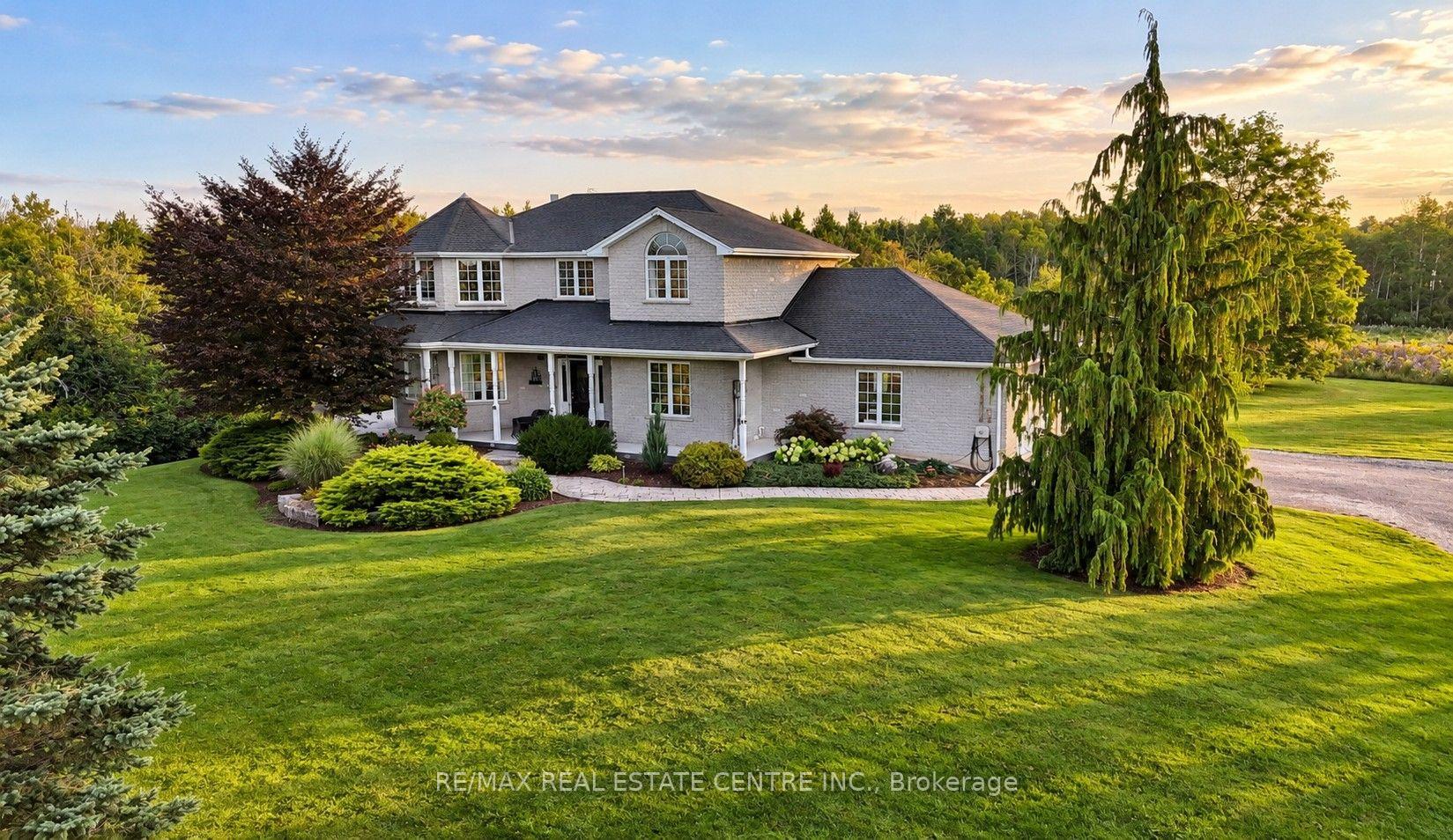 1295 Sheffield Road North Dumfries Ontario Canada Sale residential Naveen Dua RE/MAX Real Estate Centre Inc., Brokerage *