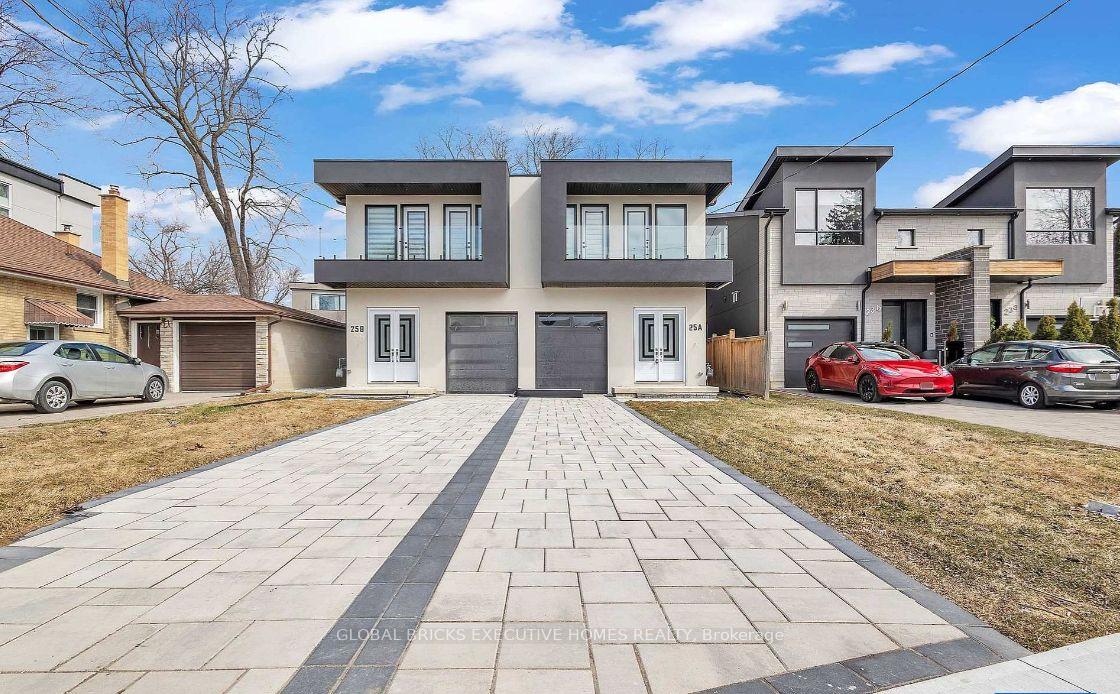 25A Pine Avenue N Mississauga Ontario Canada Rent residential   Team NPLS Homes -EHR | We Pay your Down Payment*|List for Only $5,999* | 