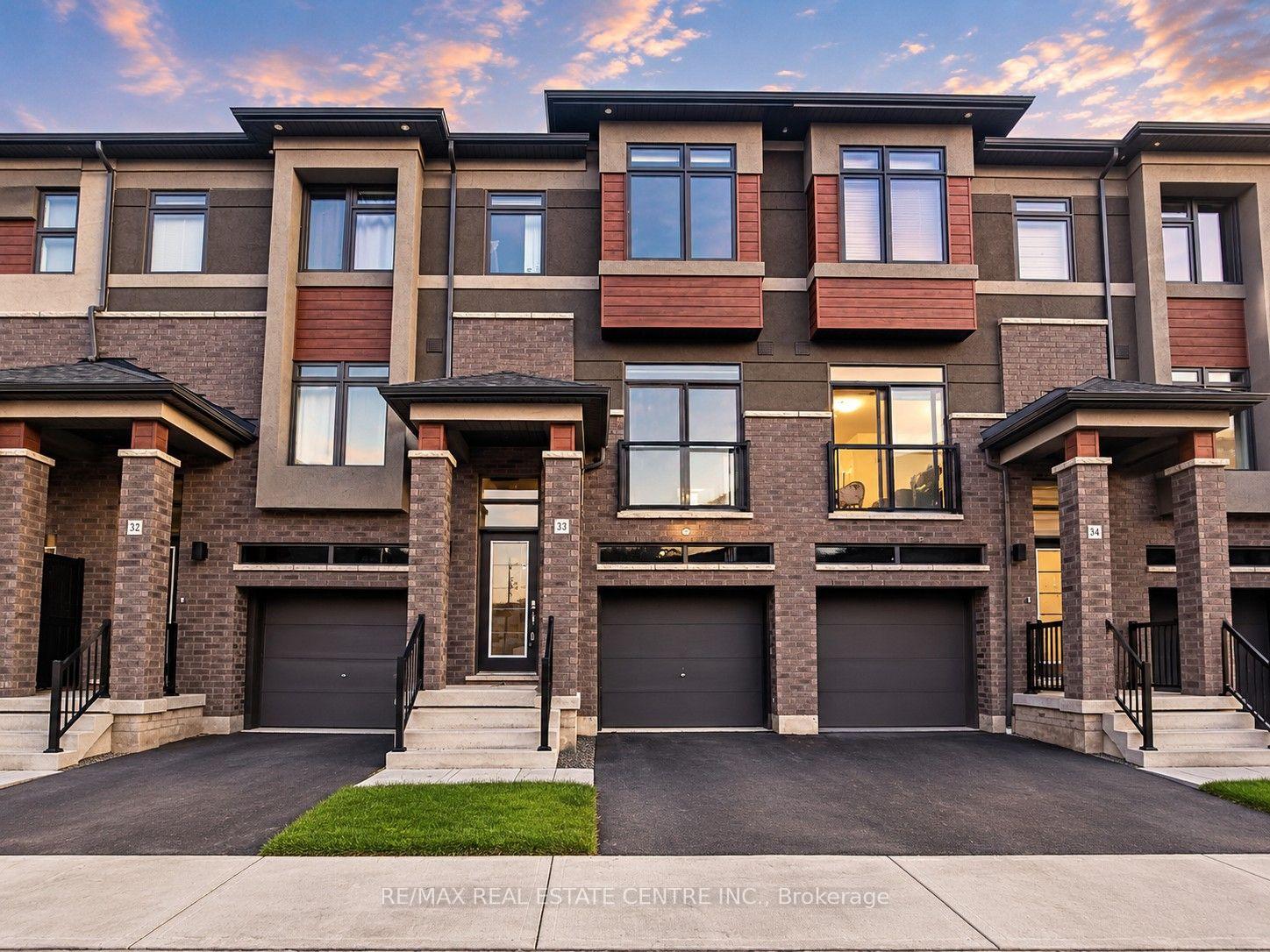 33 - 313 Conklin Road Brantford Ontario Canada Rent residential Naveen Dua RE/MAX Real Estate Centre Inc., Brokerage *