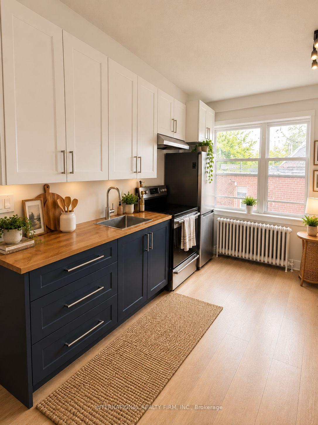 17 - 1094 College Street Toronto Ontario Canada Rent residential Olga Timofeeva International Realty Firm, Inc., Brokerage*