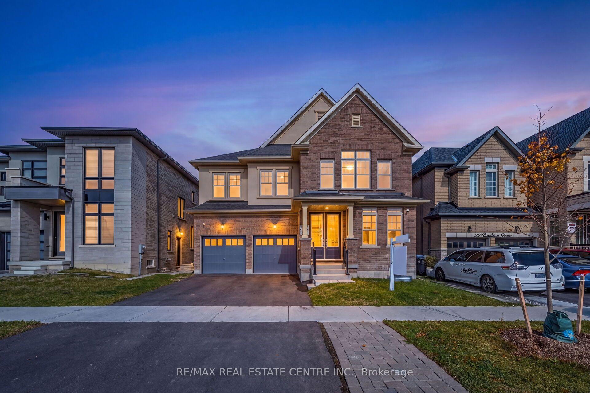 39 Goodview Drive Brampton Ontario Canada Sale residential Naveen Dua RE/MAX Real Estate Centre Inc., Brokerage *
