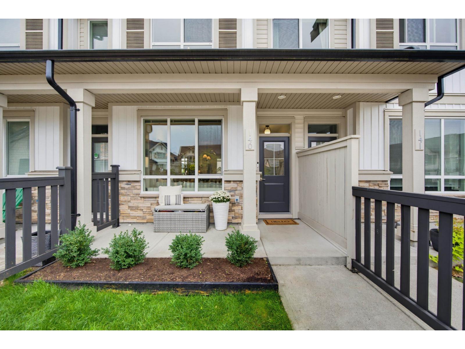 140 30930 WESTRIDGE PLACE Abbotsford British Columbia Canada Sale residential Kirandeep Gill Coldwell Banker Executives Realty