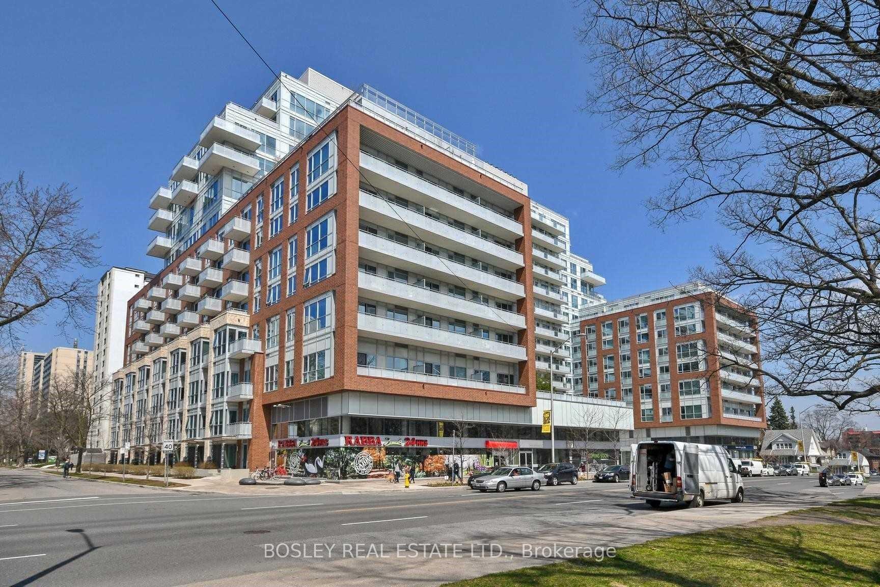 829 - 1830 Bloor Street W Toronto Ontario Canada Rent residential Claire-Louise Fitzpatrick Bosley Real Estate Ltd., Brokerage *
