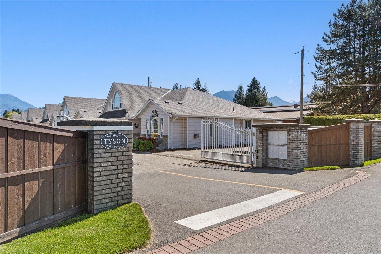 3 6336 TYSON ROAD|Sardis South Chilliwack British Columbia Canada Sale residential Joe Macaulay Pathway Executives Realty Inc.