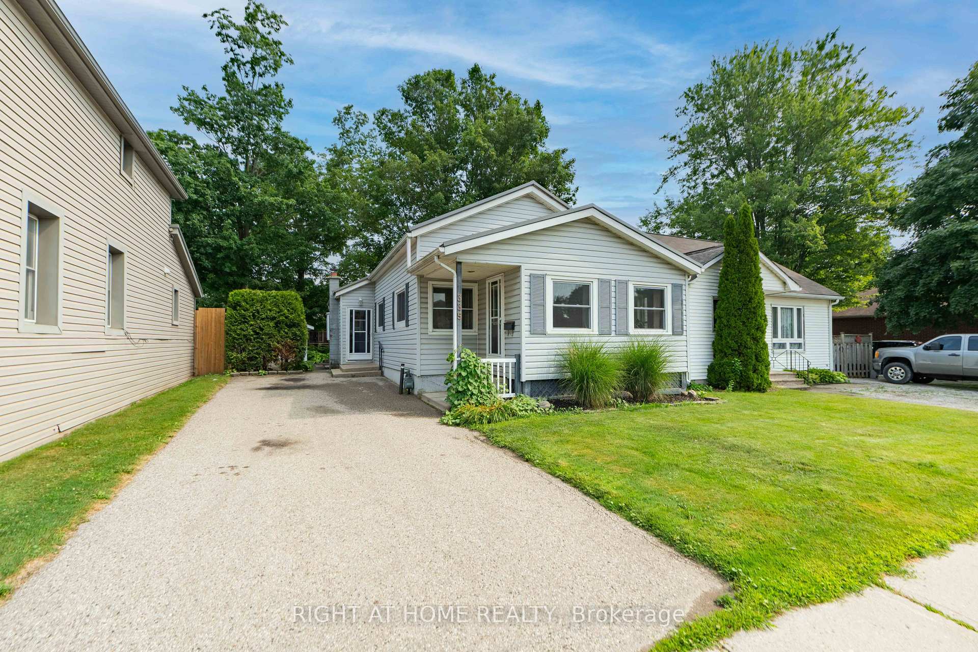 335 Talbot Street E Aylmer Ontario Canada Sale residential Frank Pontes RIGHT AT HOME REALTY