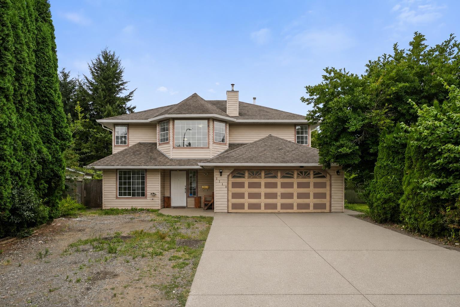 2749 DEHAVILLAND PLACE Abbotsford British Columbia Canada Sale residential Kirandeep Gill Coldwell Banker Executives Realty