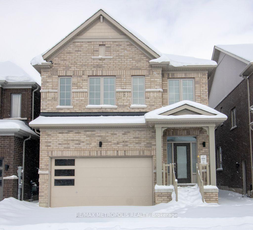 37 Shepherd Drive Barrie Ontario Canada Rent residential   RE/MAX Metropolis Realty Brokerage*