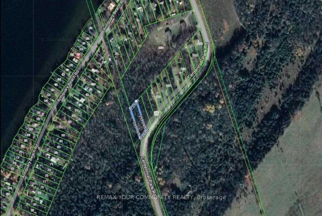 831 Cetennial Park Kawartha Lakes Ontario Canada Sale residential Mike Arya Re/Max Your Community Realty, Brokerage *