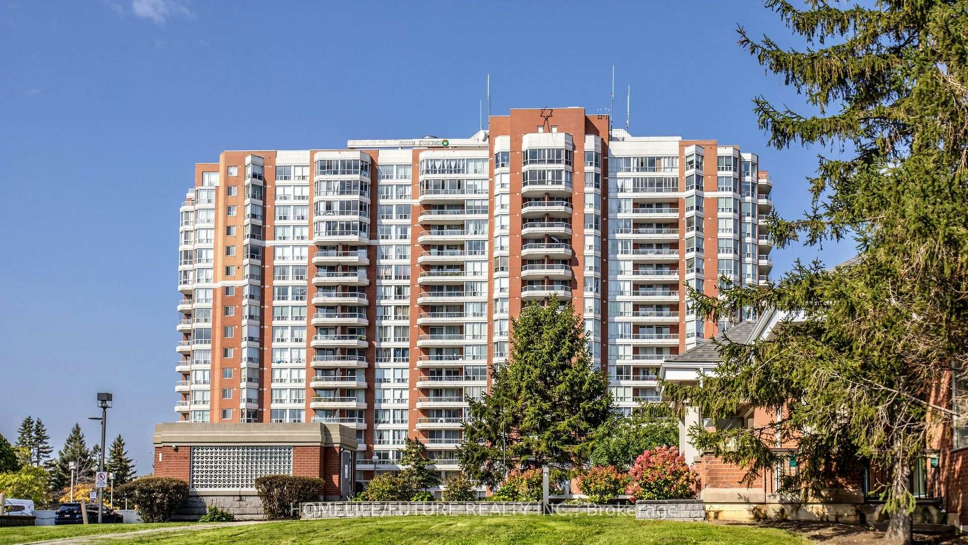 1008 - 430 Mclevin Avenue Toronto Ontario Canada Sale residential Logan Kumaresh HomeLife/Future Realty Inc., Brokerage*