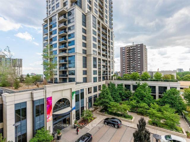 826 - 2 Eva Road Toronto Ontario Canada Rent residential Navdeep Gill HomeLife/Miracle Realty Ltd, Brokerage *
