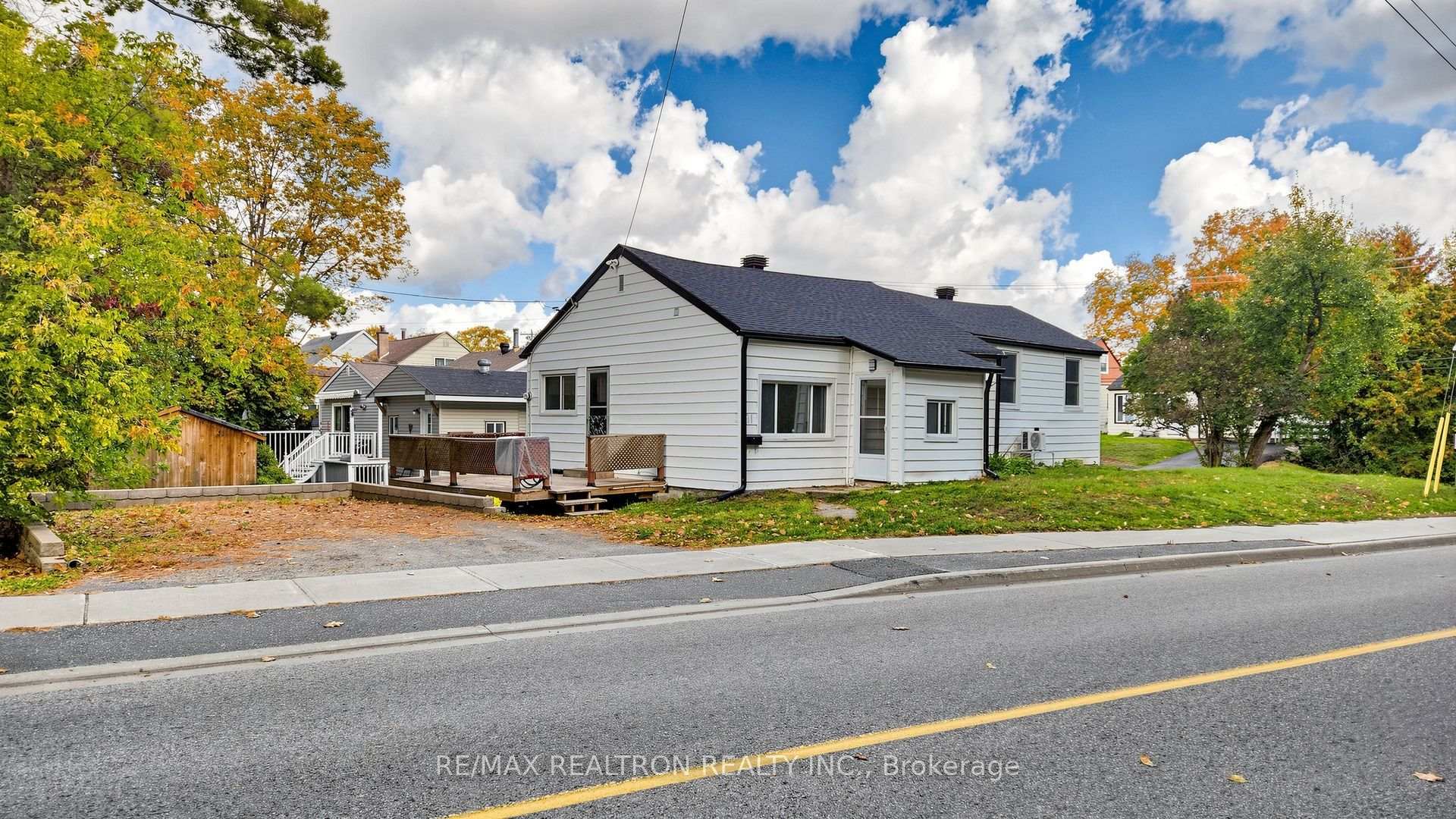 31 Isabella Street Parry Sound Ontario Canada Sale residential Maria Mitchell RE/MAX Realtron Realty, Inc. Brokerage*