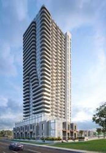 105 - 8 Nahani Way Mississauga Ontario Canada Rent residential Guido Bernal Right at Home Realty, Brokerage*