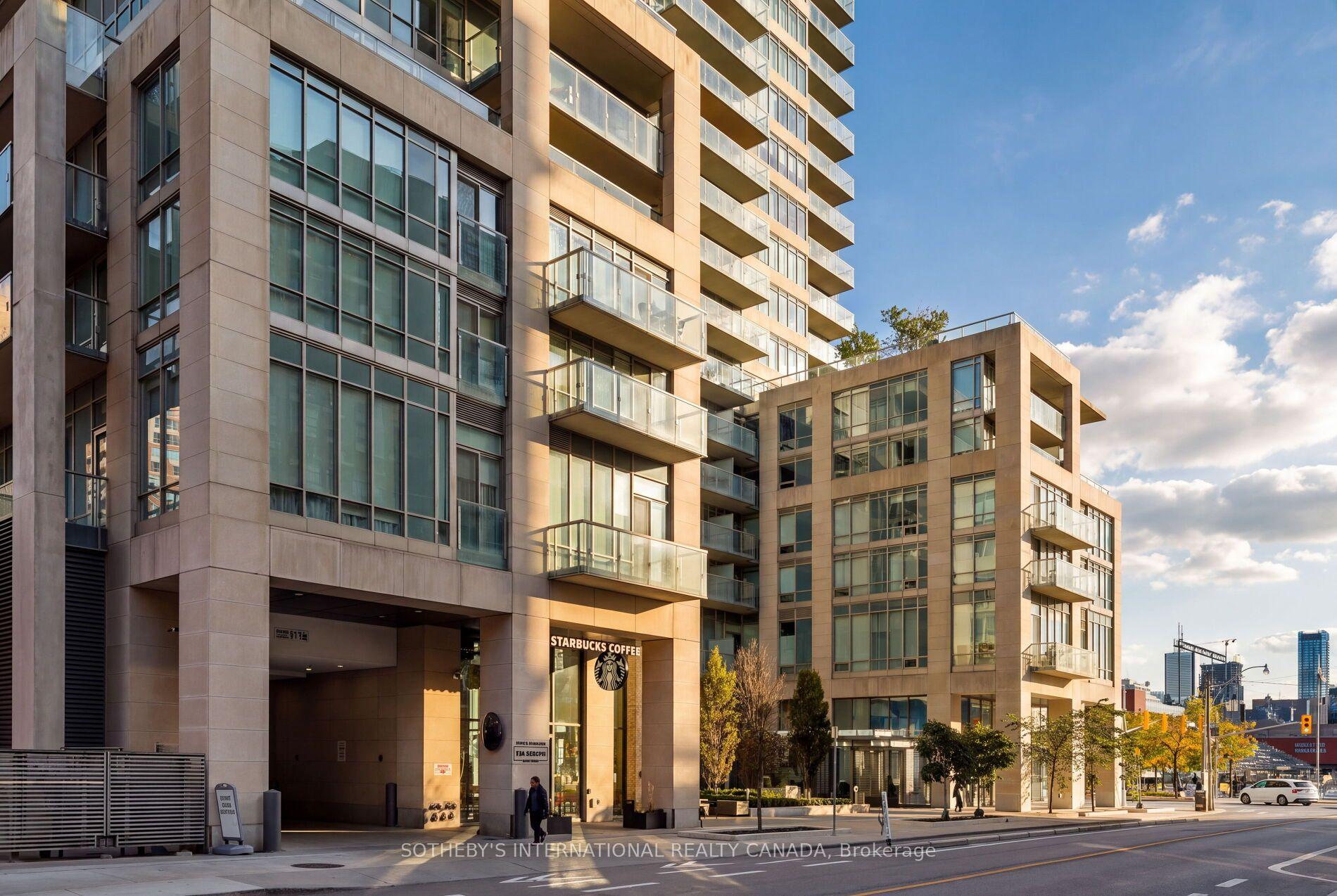 1004 - 1 Bedford Road Toronto Ontario Canada Sale residential   MOVETA REALTY INC., Brokerage*
