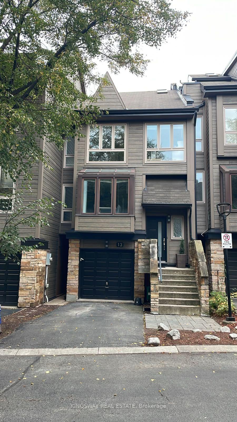 13 - 1120 Queens Avenue Oakville Ontario Canada Rent residential Keenan Fernandez Kingsway Real Estate Brokerage*