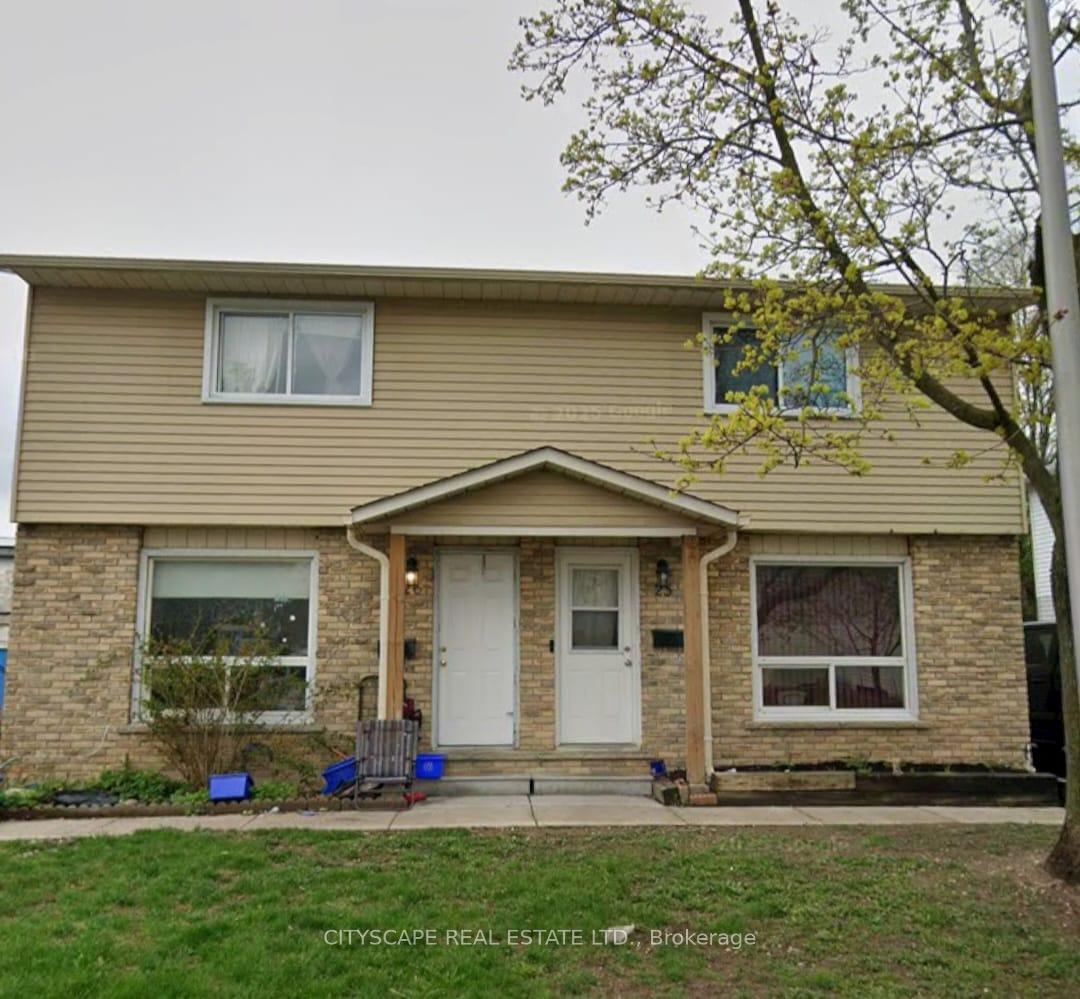 26 - 20 Mayfield Avenue Waterloo Ontario Canada Sale residential Emad Qazi Cityscape Real Estate Ltd., Brokerage*