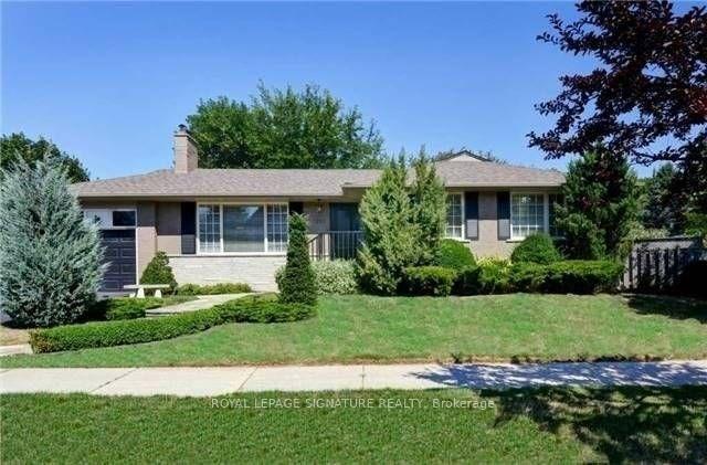 1207 Wood Place Oakville Ontario Canada Rent residential Bora Celikel RE/MAX Real Estate Centre Inc., Brokerage*