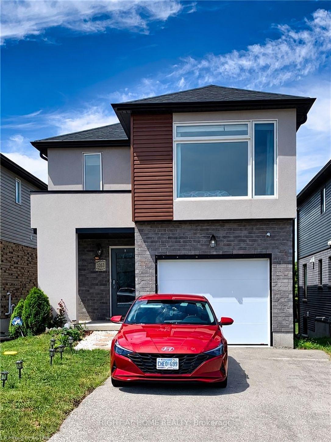 1855 Foxridge Crescent London North Ontario Canada Rent residential Frank Pontes RIGHT AT HOME REALTY