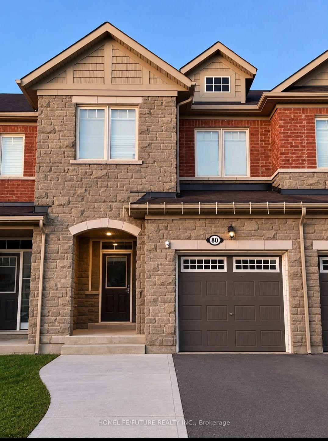 80 Phyllis Drive Caledon Ontario Canada Rent residential Logan Kumaresh HomeLife/Future Realty Inc., Brokerage*