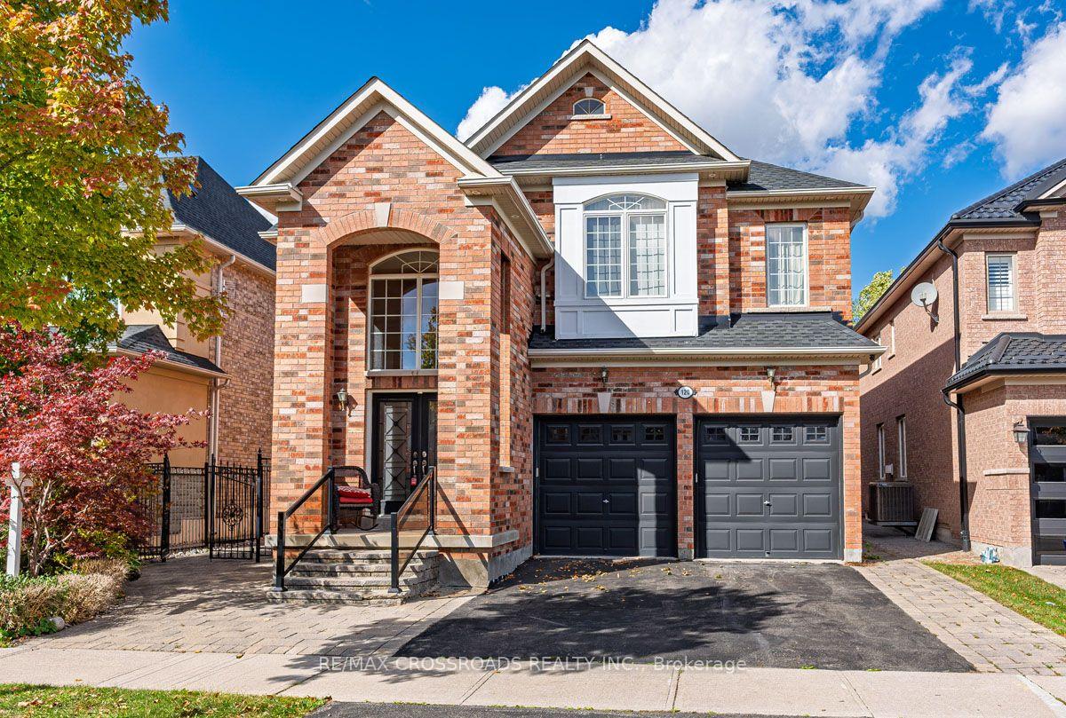 120 Golden Orchard Road Vaughan Ontario Canada Sale residential Mason Royaie RE/MAX CROSSROADS REALTY INC. Brokerage