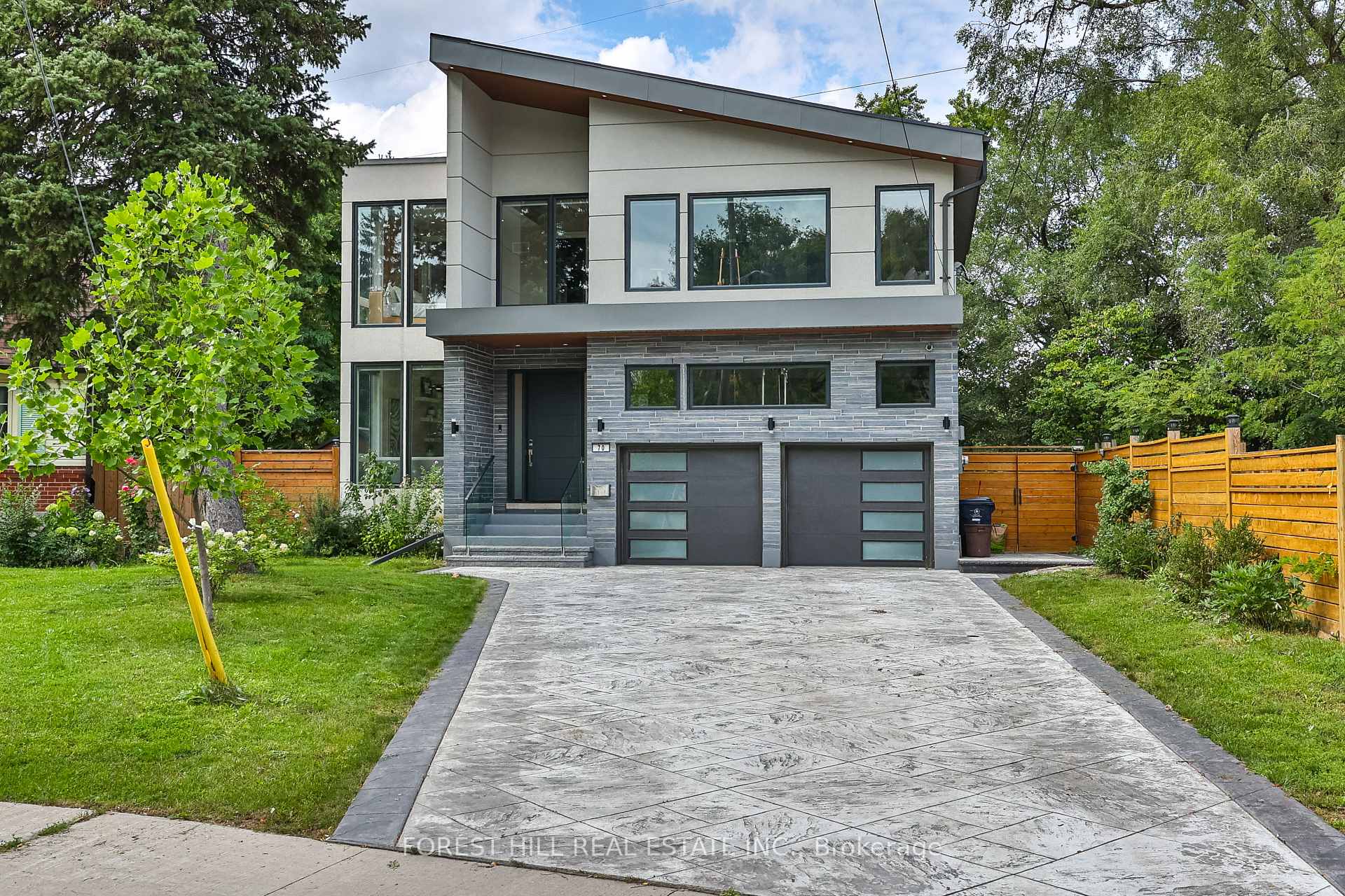 70 Devondale Avenue Toronto Ontario Canada Sale residential   Forest Hill Real Estate Inc., Brokerage*