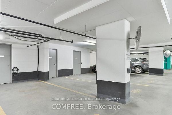 P2-188 - 30 Ordnance Street Toronto Ontario Canada Sale residential KAMAL SANGHA Royal Lepage Certified Realty, Brokerage*