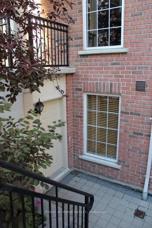 523 - 3 Everson Drive Toronto Ontario Canada Rent residential Guido Bernal Right at Home Realty, Brokerage*