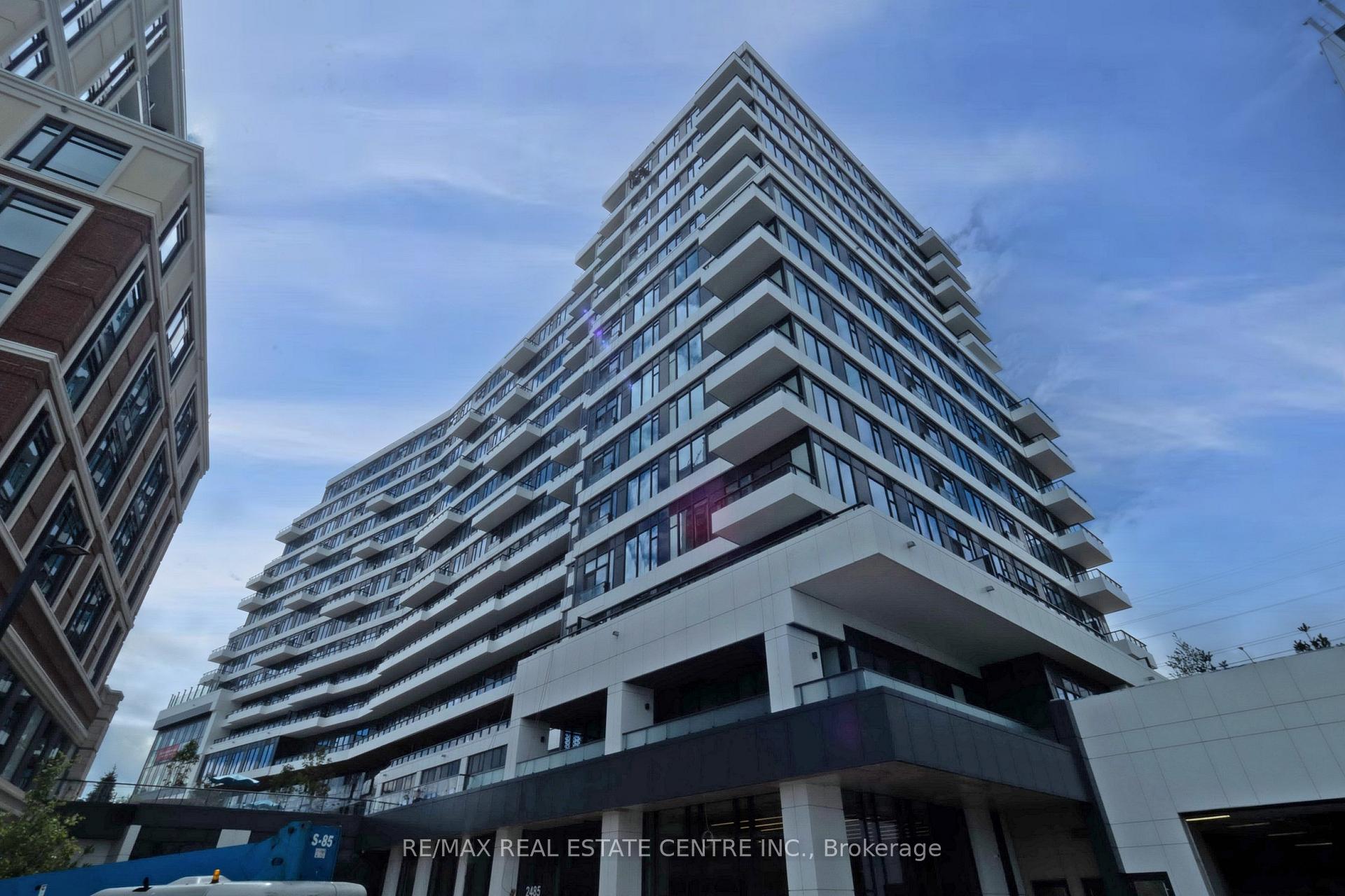 1221 - 2485 Eglinton Avenue W Mississauga Ontario Canada Rent residential Sachit Shetty RE/MAX Real Estate Centre Inc., Brokerage*