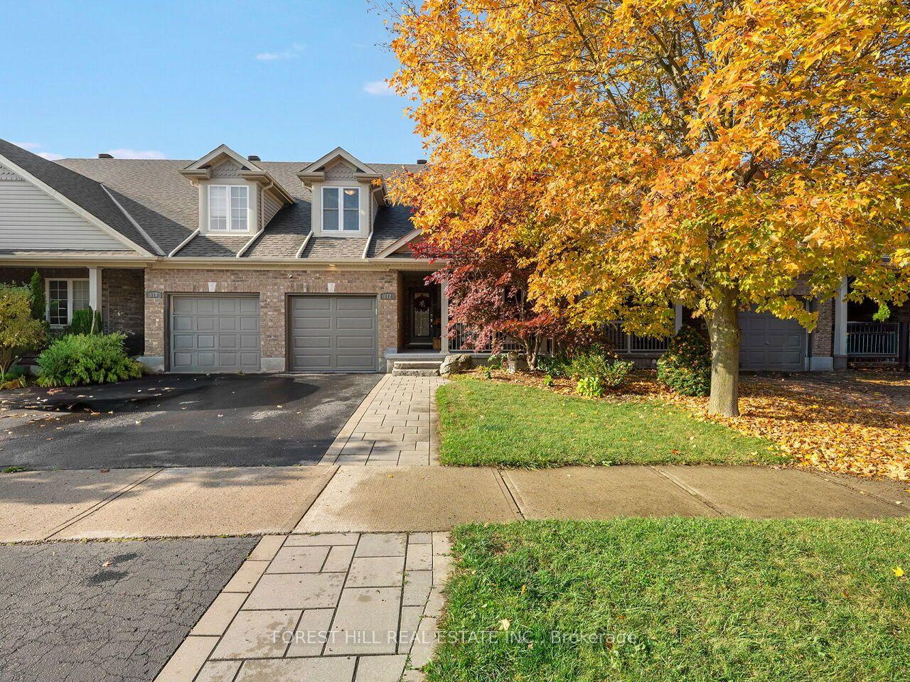 112 McArthur Crescent Guelph Ontario Canada Sale residential   Forest Hill Real Estate Inc., Brokerage*