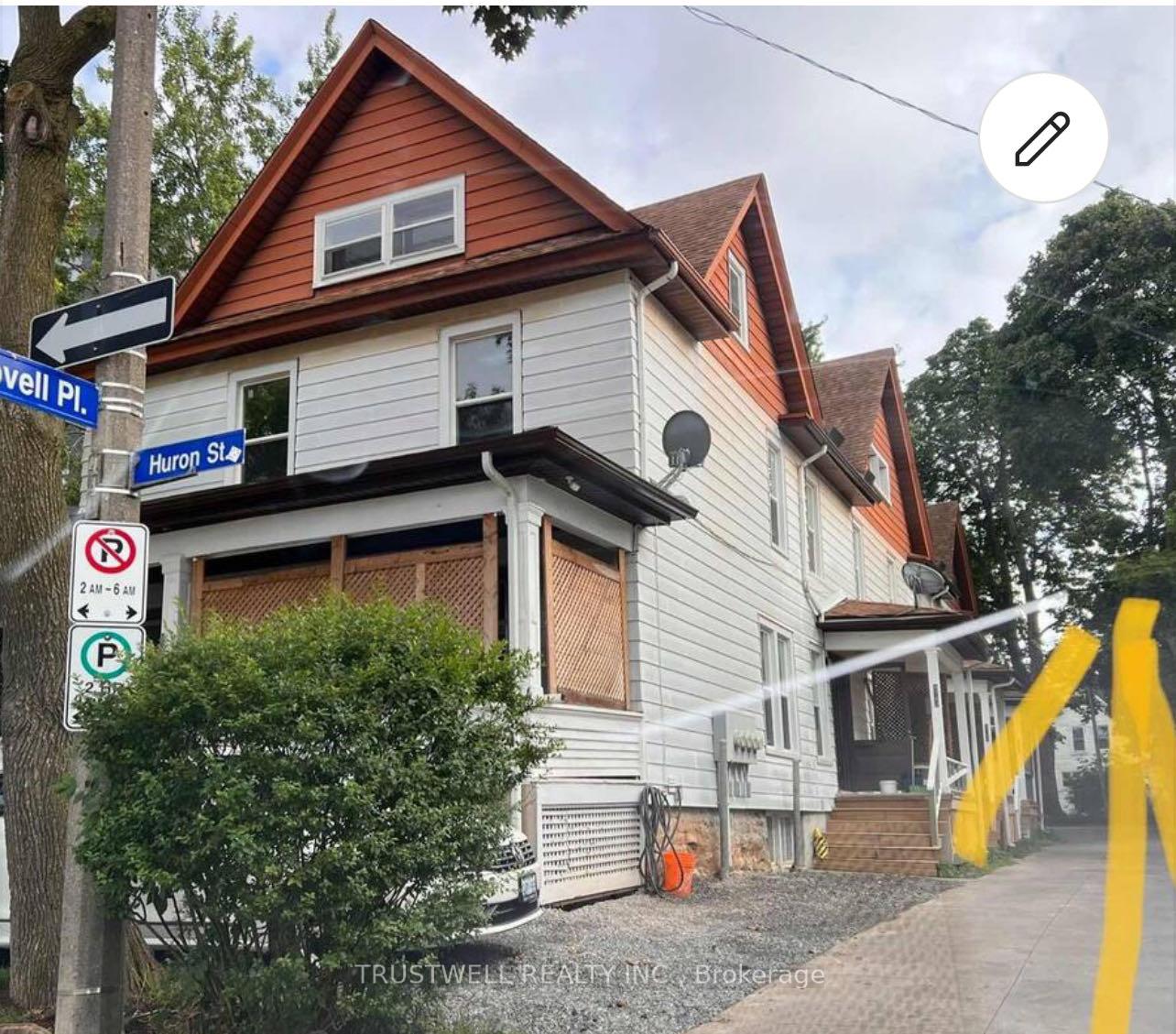 4440 Huron Street Niagara Falls Ontario Canada Sale residential   TRUSTWELL REALTY INC. Brokerage