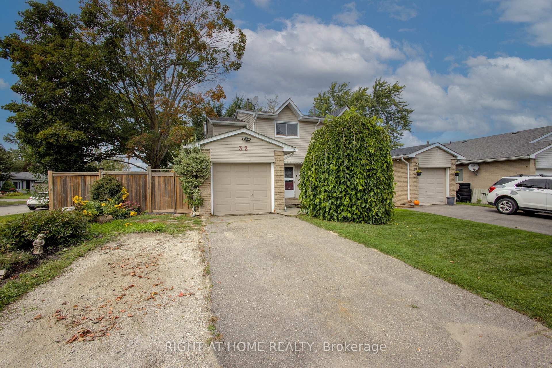 32 Feltre Avenue Orangeville Ontario Canada Sale residential Guido Bernal Right at Home Realty, Brokerage*