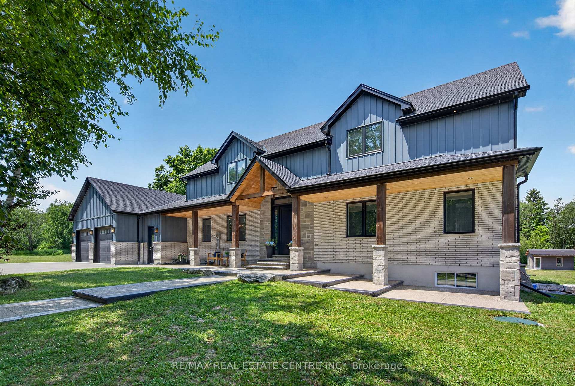 833180 4th Line Ehs Mono Ontario Canada Sale residential Naveen Dua RE/MAX Real Estate Centre Inc., Brokerage *