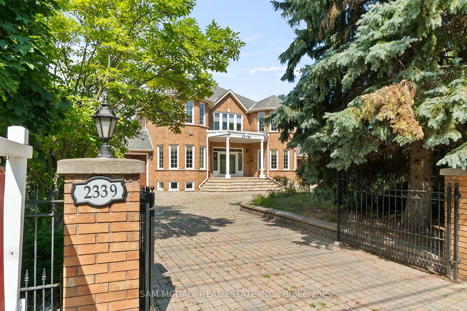 2339 Glengarry Road Mississauga Ontario Canada Sale residential John Scharrer Royal LePage Real Estate Services Ltd., Brokerage *