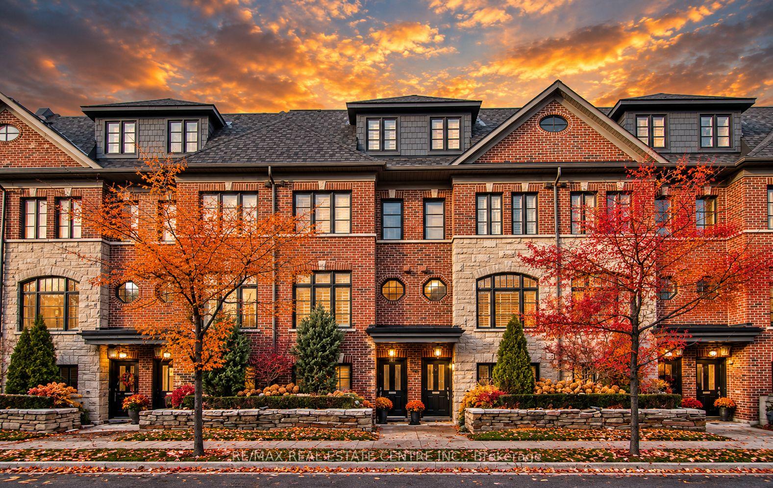 30 Cormier Heights Toronto Ontario Canada Rent residential Sachit Shetty RE/MAX Real Estate Centre Inc., Brokerage*