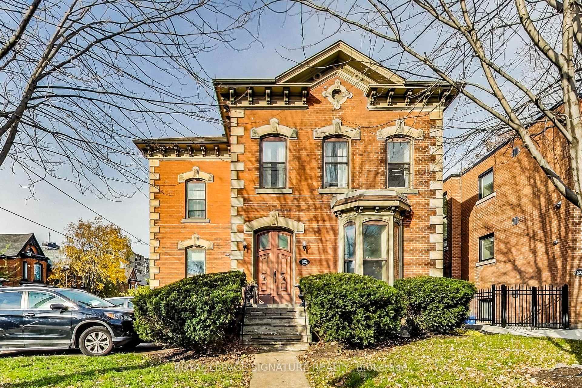 4 - 102 West Avenue S Hamilton Ontario Canada Rent residential Maya Garg Royal LePage Signature Realty, Brokerage