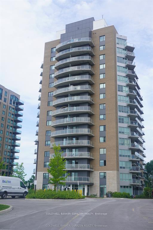 1203 - 200 INLET Private Ottawa Ontario Canada Sale residential Lakshmipathi Kuppala Coldwell Banker Sarazen Realty, Brokerage*